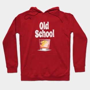 Old School Hoodie